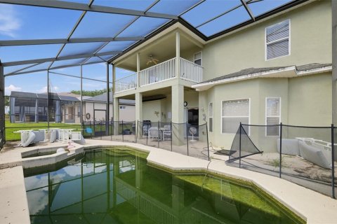 Casa en venta en Davenport, Florida, 5 dormitorios, 274.62 m2 № 2427519 - foto 6