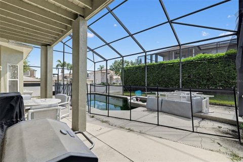Casa en venta en Davenport, Florida, 5 dormitorios, 274.62 m2 № 2427519 - foto 4