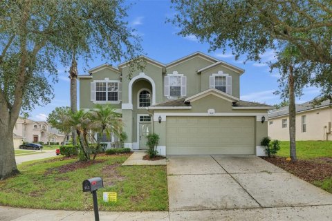 Casa en Davenport, Florida 5 dormitorios, 274.62 m2 № 2427519