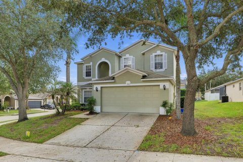 Casa en venta en Davenport, Florida, 5 dormitorios, 274.62 m2 № 2427519 - foto 2