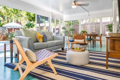 House in Fort Lauderdale, Florida 2 bedrooms, 100.33 sq.m. № 2058521 - photo 20