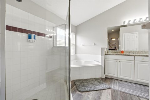 Купить виллу или дом в Киссимми, Флорида 7 комнат, 176.7м2, № 2109863 - фото 26