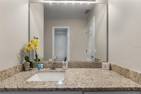 Купить виллу или дом в Киссимми, Флорида 7 комнат, 176.7м2, № 2109863 - фото 21