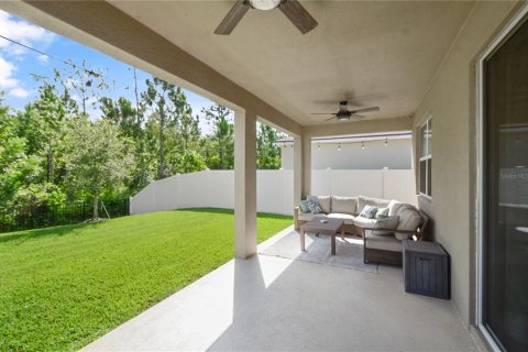 House in Orlando, Florida 3 bedrooms, 159.61 sq.m. № 1819095 - photo 23