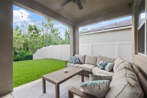 House in Orlando, Florida 3 bedrooms, 159.61 sq.m. № 1819095 - photo 20