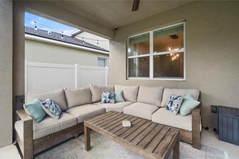 House in Orlando, Florida 3 bedrooms, 159.61 sq.m. № 1819095 - photo 21