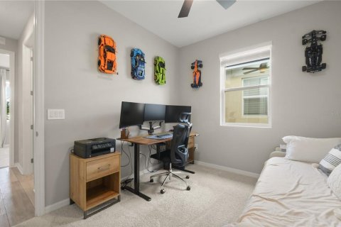 House in Orlando, Florida 3 bedrooms, 159.61 sq.m. № 1819095 - photo 7