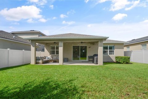House in Orlando, Florida 3 bedrooms, 159.61 sq.m. № 1819095 - photo 25