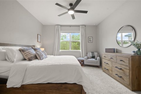 House in Orlando, Florida 3 bedrooms, 159.61 sq.m. № 1819095 - photo 16