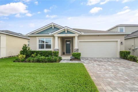 House in Orlando, Florida 3 bedrooms, 159.61 sq.m. № 1819095 - photo 1