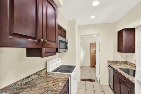 Casa en venta en Saint Petersburg, Florida, 3 dormitorios, 130.71 m2 № 2221639 - foto 15