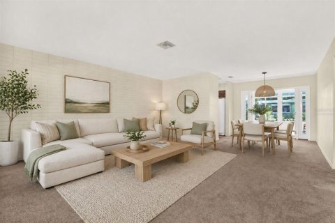 Casa en venta en Saint Petersburg, Florida, 3 dormitorios, 130.71 m2 № 2221639 - foto 2