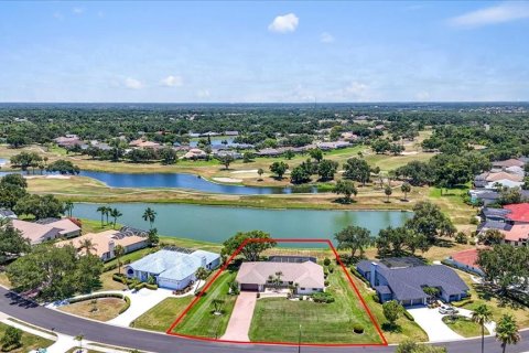 Villa ou maison à vendre à Parrish, Floride: 3 chambres, 240.99 m2 № 2217008 - photo 24