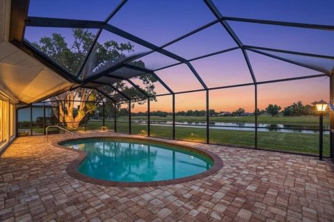 Villa ou maison à vendre à Parrish, Floride: 3 chambres, 240.99 m2 № 2217008 - photo 15