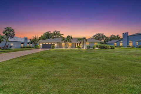 Villa ou maison à vendre à Parrish, Floride: 3 chambres, 240.99 m2 № 2217008 - photo 19
