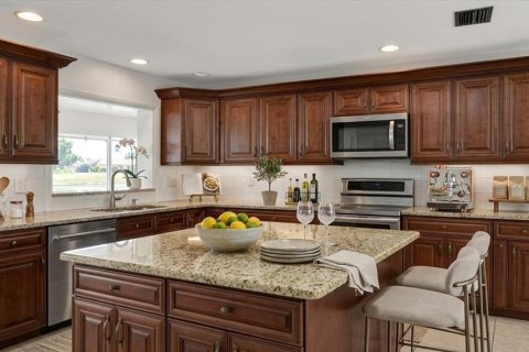 Villa ou maison à vendre à Parrish, Floride: 3 chambres, 240.99 m2 № 2217008 - photo 5