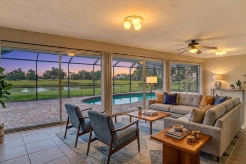 Villa ou maison à vendre à Parrish, Floride: 3 chambres, 240.99 m2 № 2217008 - photo 7