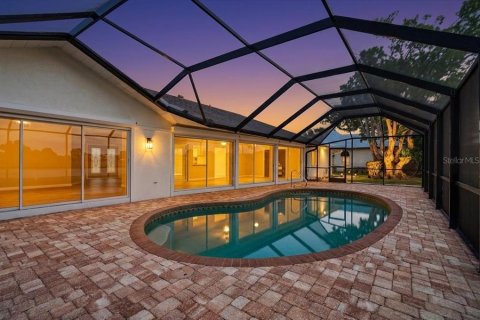 Villa ou maison à vendre à Parrish, Floride: 3 chambres, 240.99 m2 № 2217008 - photo 14