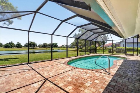 Villa ou maison à vendre à Parrish, Floride: 3 chambres, 240.99 m2 № 2217008 - photo 27
