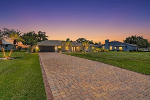 Villa ou maison à vendre à Parrish, Floride: 3 chambres, 240.99 m2 № 2217008 - photo 18
