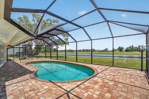 Villa ou maison à vendre à Parrish, Floride: 3 chambres, 240.99 m2 № 2217008 - photo 26