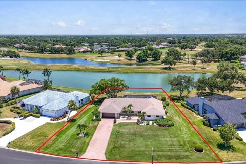 Villa ou maison à vendre à Parrish, Floride: 3 chambres, 240.99 m2 № 2217008 - photo 3