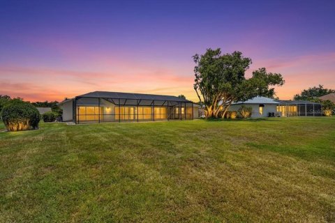 Villa ou maison à vendre à Parrish, Floride: 3 chambres, 240.99 m2 № 2217008 - photo 16