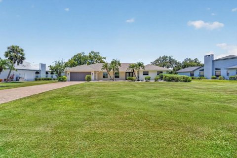 Villa ou maison à vendre à Parrish, Floride: 3 chambres, 240.99 m2 № 2217008 - photo 2