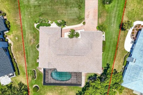 Villa ou maison à vendre à Parrish, Floride: 3 chambres, 240.99 m2 № 2217008 - photo 22
