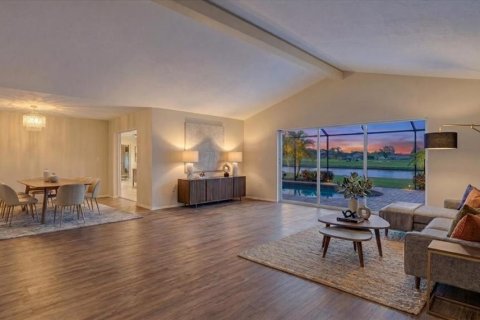 Villa ou maison à vendre à Parrish, Floride: 3 chambres, 240.99 m2 № 2217008 - photo 6