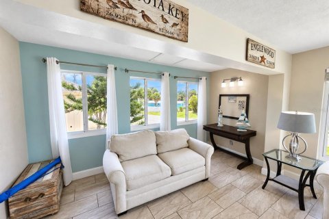 Copropriété à vendre à Englewood, Floride: 2 chambres, 84.73 m2 № 2387332 - photo 10