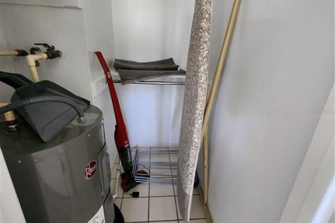 Copropriété à vendre à Englewood, Floride: 2 chambres, 84.73 m2 № 2387332 - photo 22