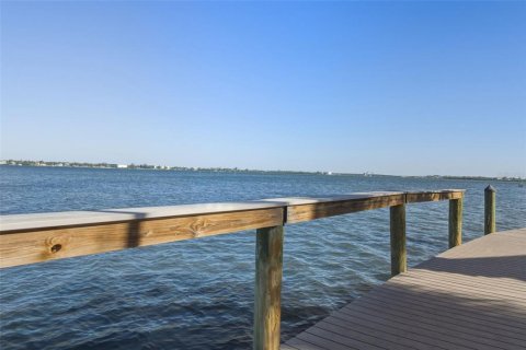 Copropriété à vendre à Englewood, Floride: 2 chambres, 84.73 m2 № 2387332 - photo 24
