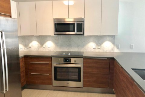 Copropriété à vendre à Miami, Floride: 2 chambres, 109.35 m2 № 2011439 - photo 4