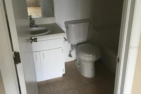 Купить таунхаус в Олдсмар, Флорида 5 комнат, 103.12м2, № 1637753 - фото 13