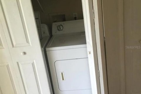 Купить таунхаус в Олдсмар, Флорида 5 комнат, 103.12м2, № 1637753 - фото 8