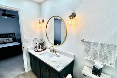 Townhouse in Orlando, Florida 2 bedrooms, 167.6 sq.m. № 2092127 - photo 9
