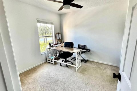 Townhouse in Orlando, Florida 2 bedrooms, 167.6 sq.m. № 2092127 - photo 14