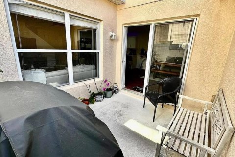 Townhouse in Orlando, Florida 2 bedrooms, 167.6 sq.m. № 2092127 - photo 2