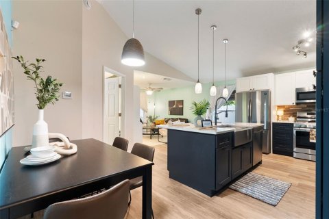 Купить виллу или дом в Тайтусвилл, Флорида 3 комнаты, 103.49м2, № 1813679 - фото 8