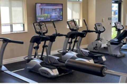 House in Miami, Florida 3 bedrooms, 171.31 sq.m. № 1983117 - photo 7