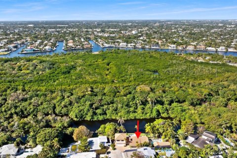 House in Fort Lauderdale, Florida 4 bedrooms, 280.47 sq.m. № 1811602 - photo 11