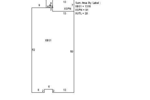 Copropriété à louer à St. Lucie, Floride: 2 chambres, 122.26 m2 № 2295644 - photo 23