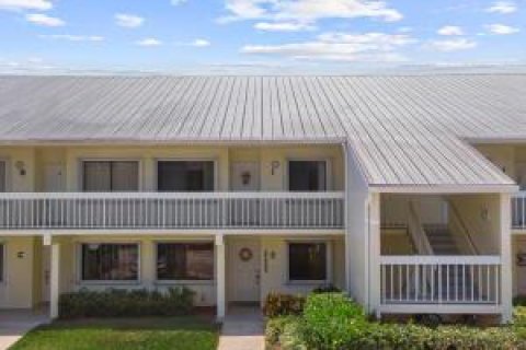 Condo à St. Lucie, Floride, 2 chambres № 2295644