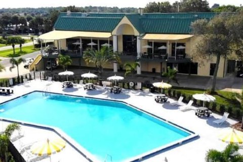 Copropriété à louer à St. Lucie, Floride: 2 chambres, 122.26 m2 № 2295644 - photo 18