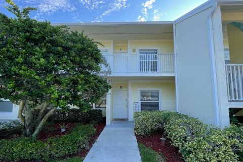 Copropriété à louer à St. Lucie, Floride: 2 chambres, 122.26 m2 № 2295644 - photo 2