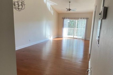 Copropriété à louer à St. Lucie, Floride: 2 chambres, 122.26 m2 № 2295644 - photo 13