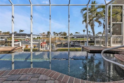 Casa en venta en Punta Gorda, Florida, 3 dormitorios, 228.45 m2 № 1524038 - foto 5