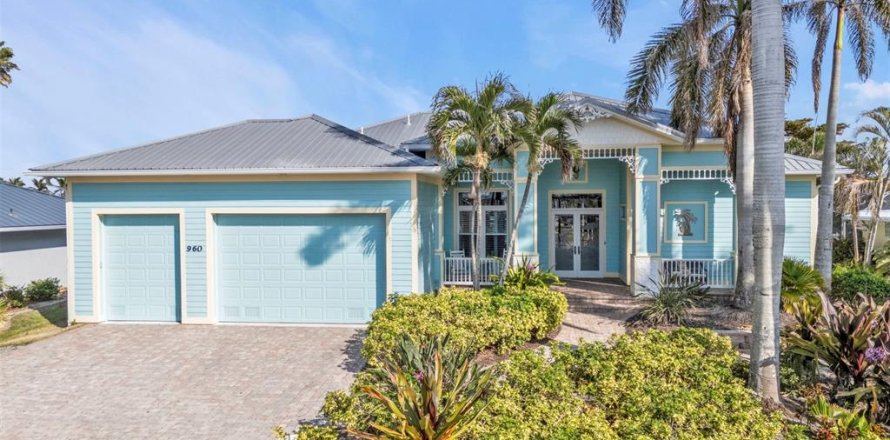 Casa en Punta Gorda, Florida 3 dormitorios, 228.45 m2 № 1524038