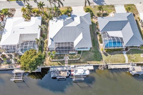 Casa en venta en Punta Gorda, Florida, 3 dormitorios, 228.45 m2 № 1524038 - foto 3